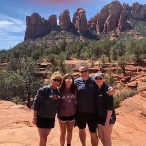 Meet your Posher, Carol